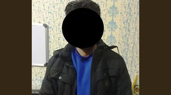 قاتل نوجوان رباط کریم در مازندران زمین‌گیر شد