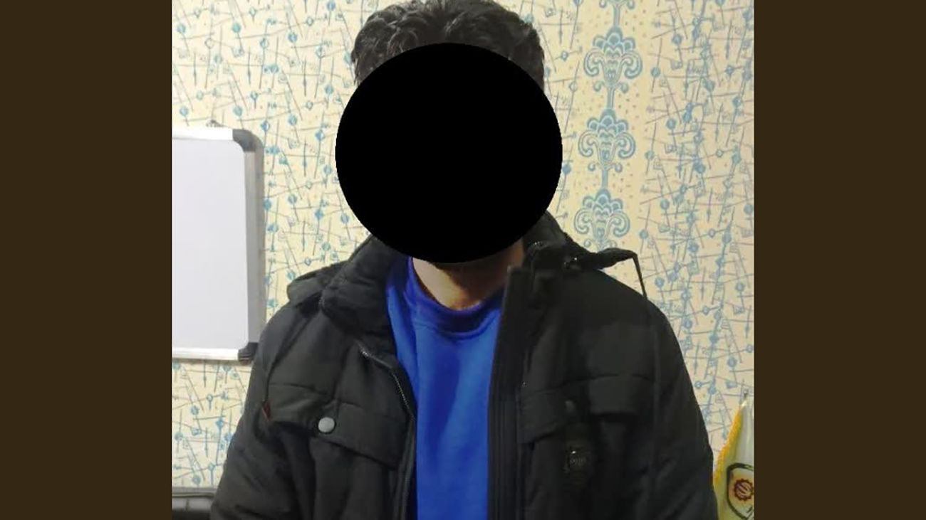 قتل همسر به خاطر ازدواج دوباره / ماجرایی که 12 سال در خاک ماند