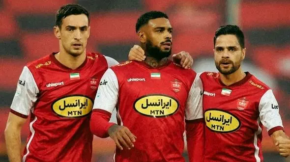 لوکادیا ایران را ترک می‌کند!