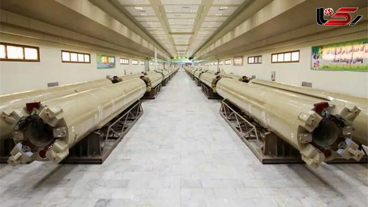 Discovering Iran’s Fastest Ballistic Missile + Photo