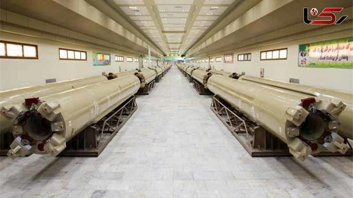 Discovering Iran’s Fastest Ballistic Missile + Photo