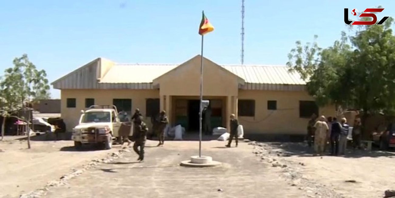 8 کشته و 12 زخمی در حمله مسلحانه به مدرسه‌ای در کامرون