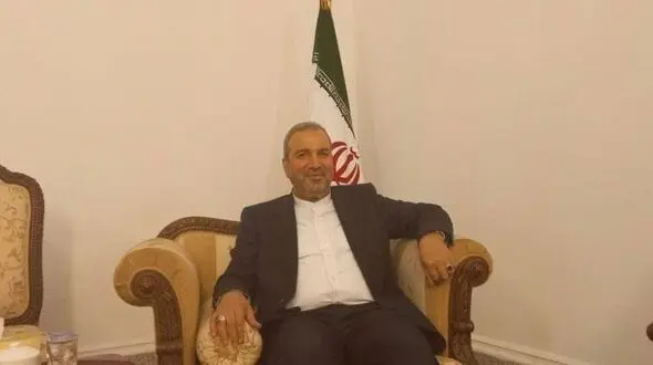 سفیر ایران: از عراق خواستیم مرزها را کنترل و مخالفین را خلع سلاح کند