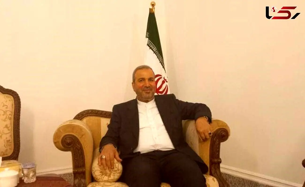 سفیر ایران: از عراق خواستیم مرزها را کنترل و مخالفین را خلع سلاح کند