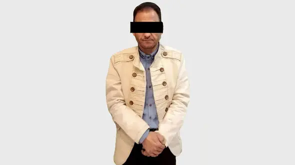 سرقت چرخ خودرو توسط معتاد سابقه‌دار فاش شد