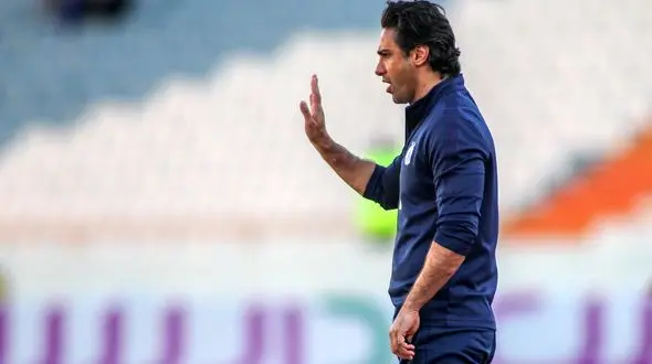 لیست خروجی استقلال برای نیم فصل/ مجیدی کدام بازیکنان را نمی‌خواهد؟