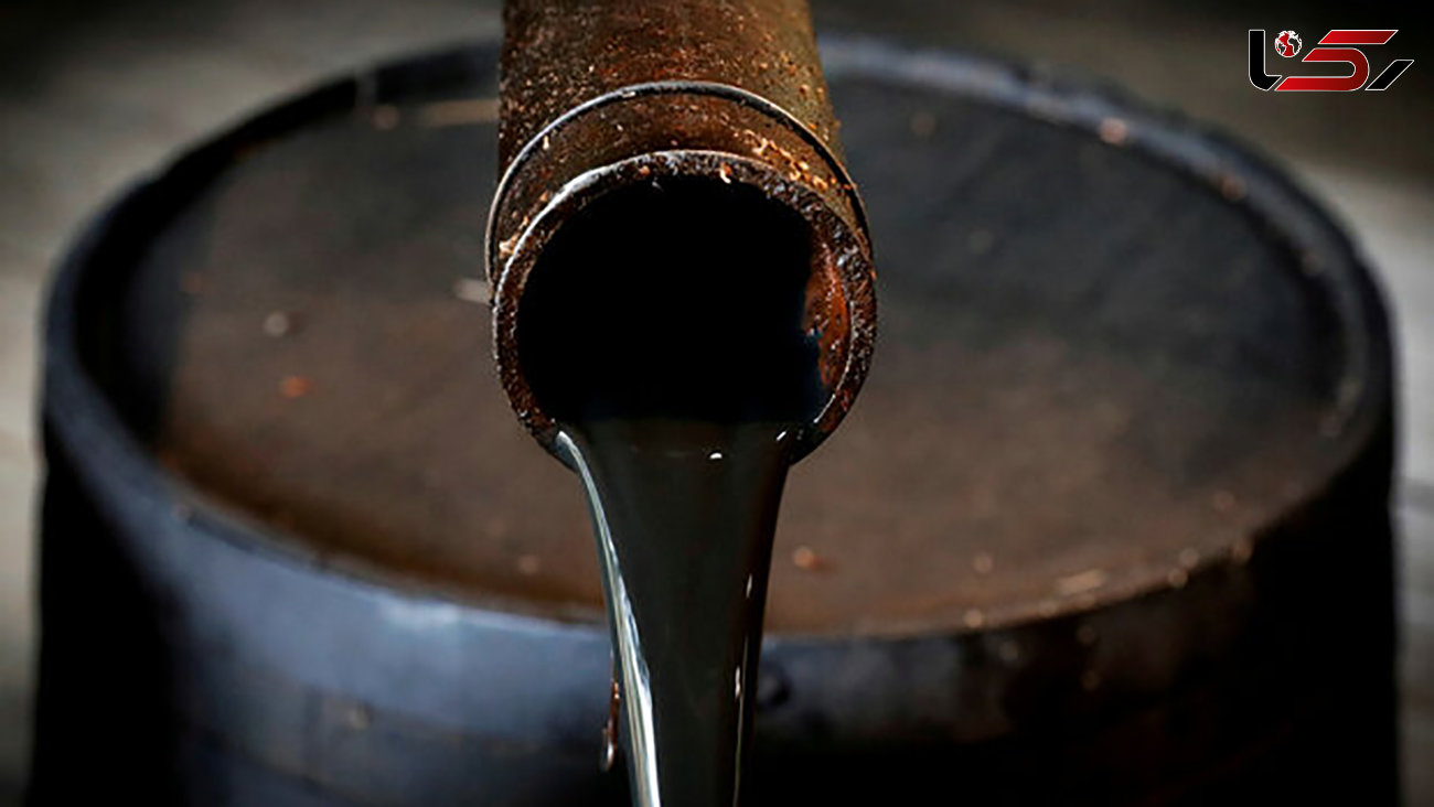 قیمت جهانی نفت امروز دوشنبه 6 مرداد
