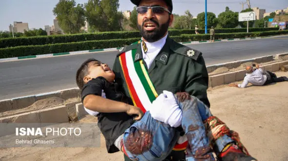 ادعای جدید گروه تروریستی الاحوازیه با انتشار بیانیه به 2 زبان 