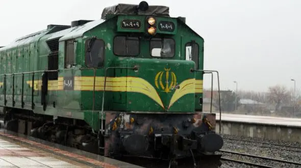آخرین وضعیت حمل و نقل ریلی کشور چگونه است؟