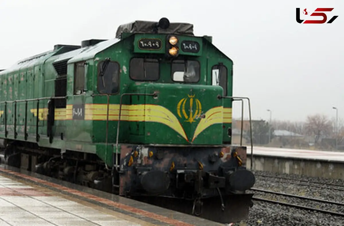 آخرین وضعیت حمل و نقل ریلی کشور چگونه است؟