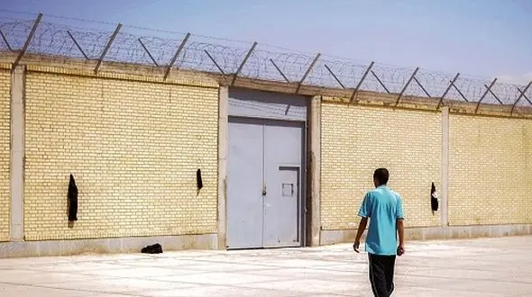 جاوید 15 ساله ام 3 بار باید اعدام می شدم و حالا زنده ام + سرنوشتی عجیب