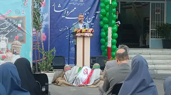 لزوم نوآوری معلمان در آموزش و پرورش دانش آموزان/جایگاه کنونی پزشکی حاصل تلاش دانش آموزان دیروز