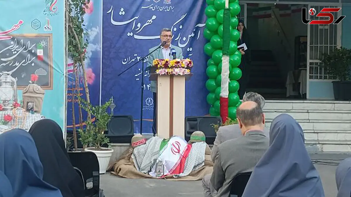 لزوم نوآوری معلمان در آموزش و پرورش دانش آموزان/جایگاه کنونی پزشکی حاصل تلاش دانش آموزان دیروز