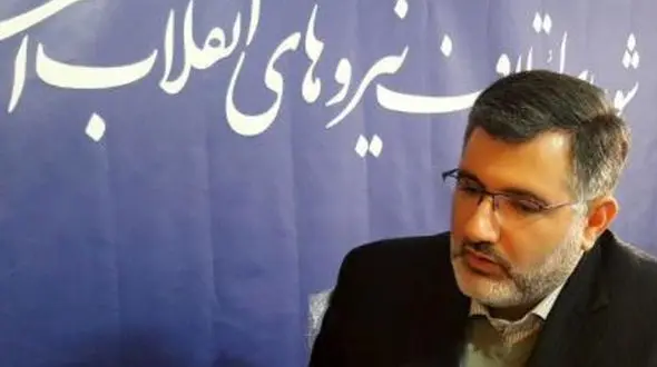 سیاوش آقاجانی به عنوان مدیرکل تعاون، کار و رفاه اجتماعی گیلان انتخاب شد