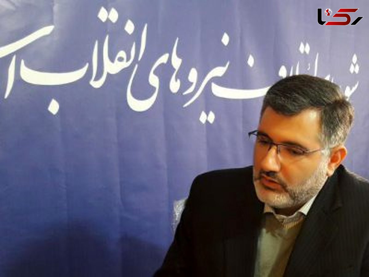 سیاوش آقاجانی به عنوان مدیرکل تعاون، کار و رفاه اجتماعی گیلان انتخاب شد