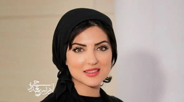 تعطیلات افسانه ای هلیا امامی در دیار عاشقانه پاریس