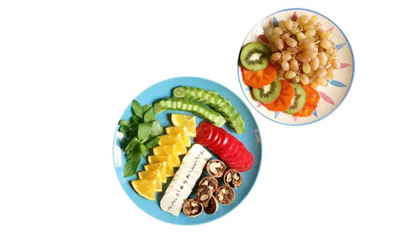 چه غذایی را با چه غذایی بخوریم؟