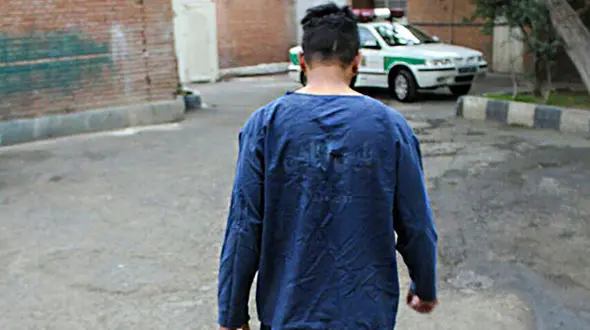 جزییات سرقت ۱۵۰ میلیون تومانی از مغازه بدلیجات