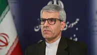 هرمز زیر چتر اقتدار ایران است؛ عربستان و ژاپن پاسخگو می‌شوند