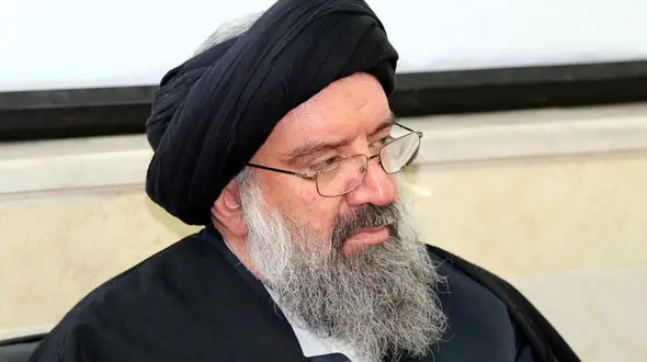 احمد خاتمی رای خود را به صندوق انداخت 