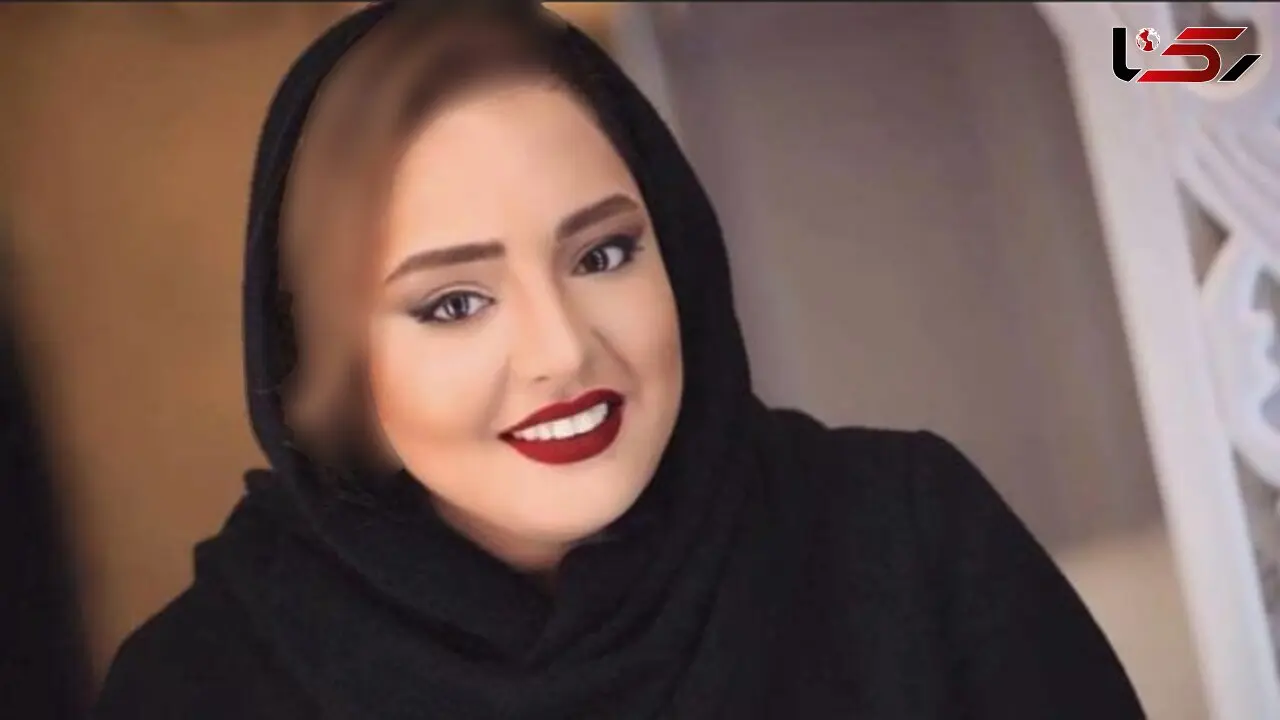 زیباترین عکس عاشقانه نرگس محمدی و همسرش / عشق میانشان حسرت برانگیز است !