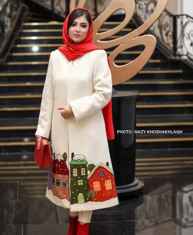 استایل‌های خبرساز جشن‌های حافظ