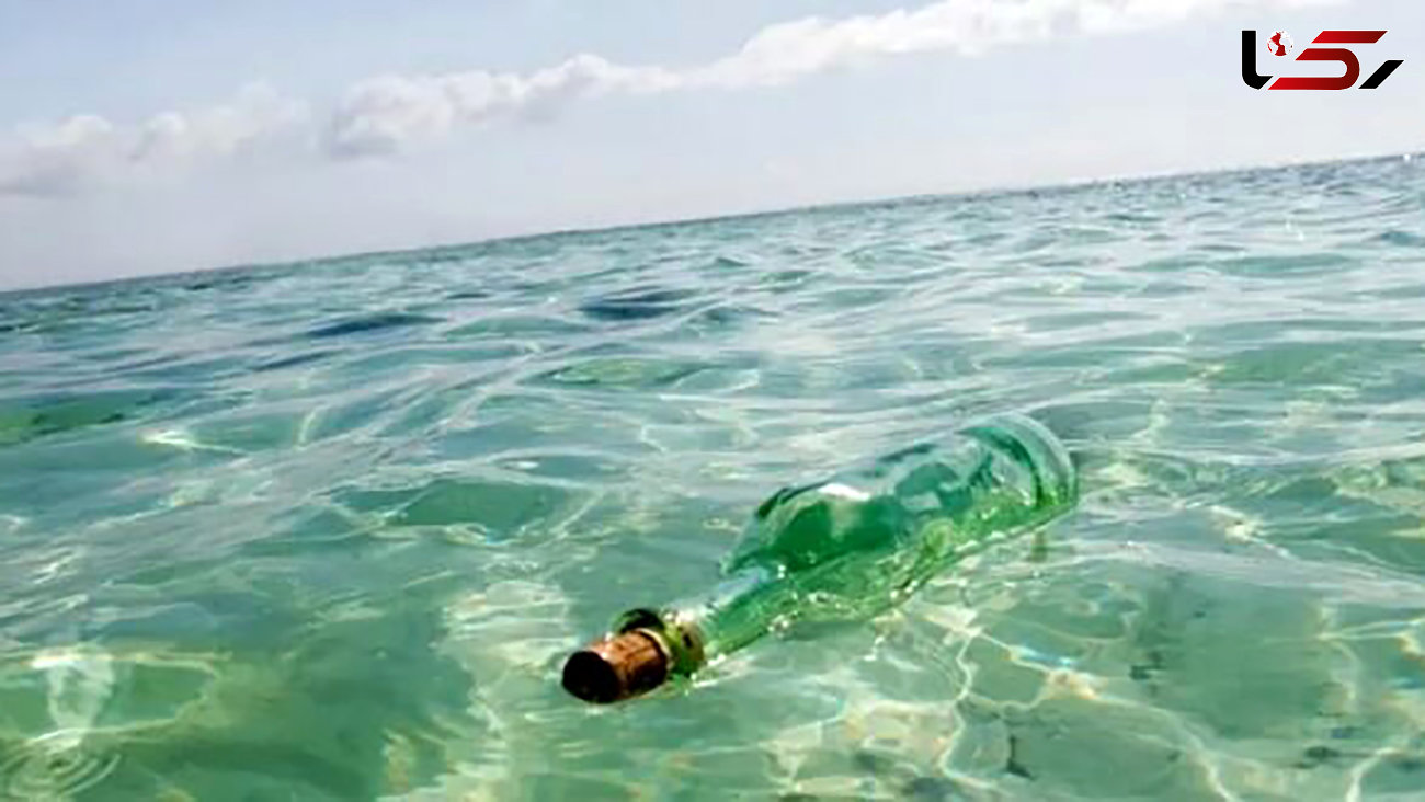 مرگ ۴ ماهیگیر سریلانکایی پس از نوشیدن محتویات بطری‌ های پیدا شده در دریا + جزییات