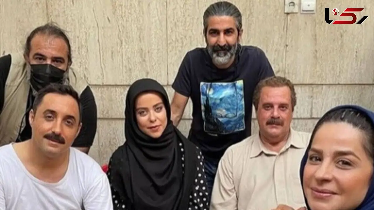 نگاهی به آلبوم تصاویر بازیگران سریال «دودکش» در کنار همسر و خانواده‌شان/ از سیما تیرانداز و امیرحسین رستمی تا هومن برق‌نورد و بهنام تشکر