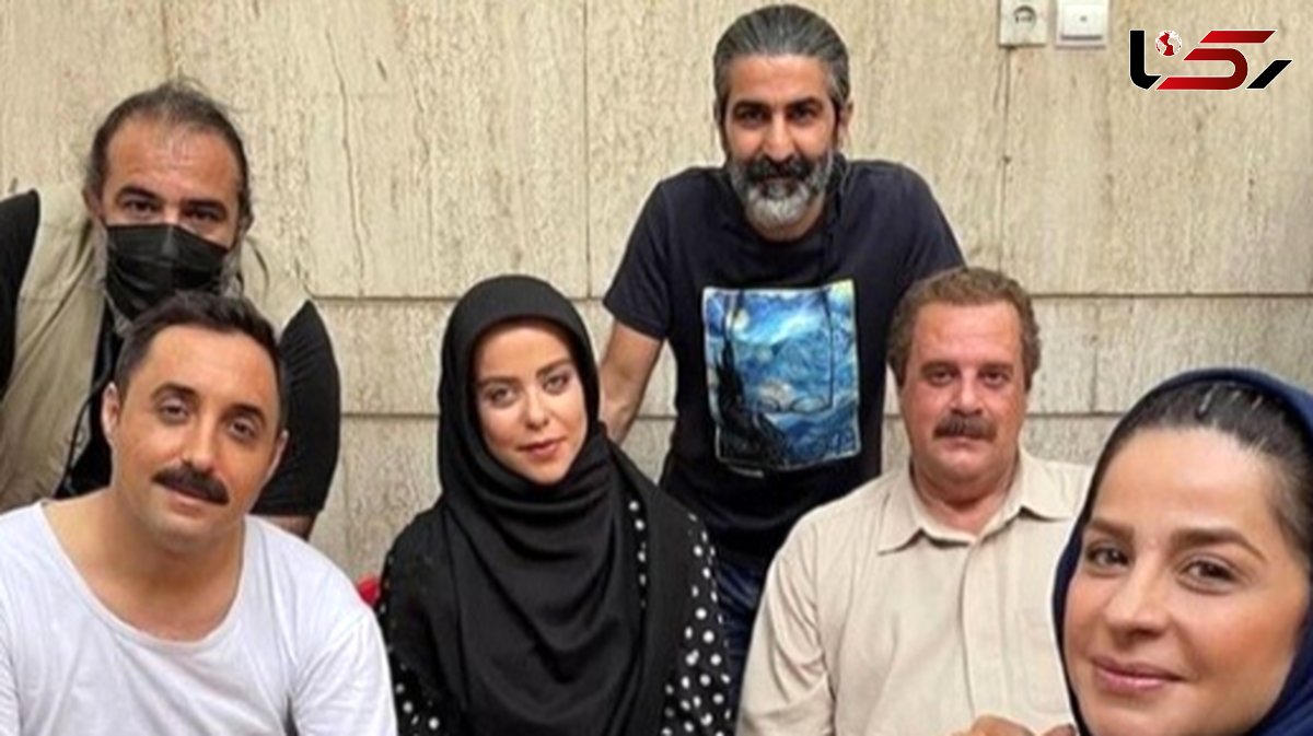نگاهی به آلبوم تصاویر بازیگران سریال «دودکش» در کنار همسر و خانواده‌شان/ از سیما تیرانداز و امیرحسین رستمی تا هومن برق‌نورد و بهنام تشکر