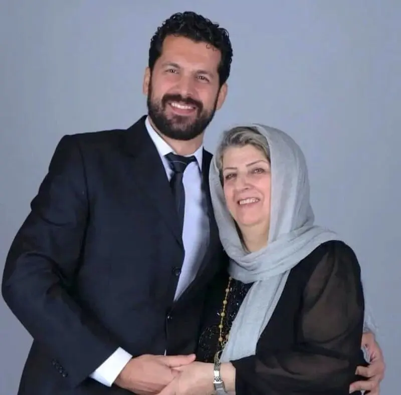 بازیگران سریال زن و بچه