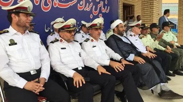 تخلفات رانندگی با گشت های نامحسوس پلیس رصد می شود +فیلم 