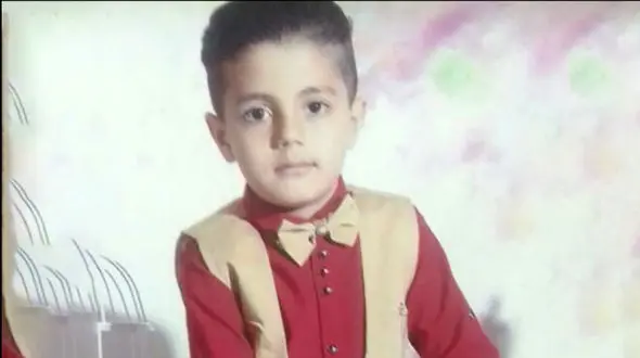 جزییات مرگ تلخ پسربچه در ایستگاه صلواتی از زبان پدر اندوهگین + فیلم و عکس