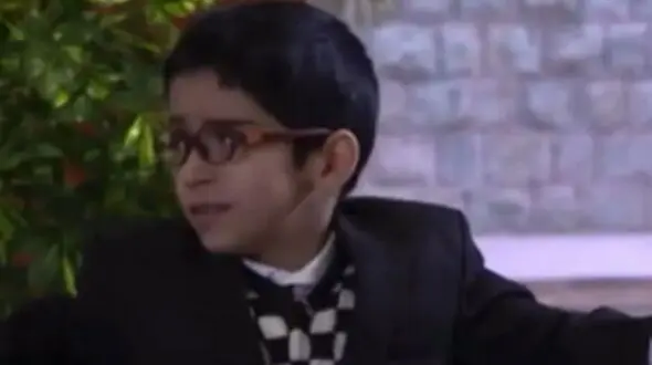 تغییر چهره بازیگر کودک لیسانسه‌ها همه را غافلگیر کرد+فیلم