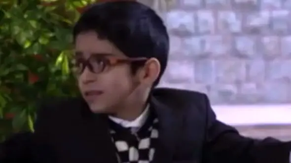 تغییر چهره بازیگر کودک لیسانسه‌ها همه را غافلگیر کرد+فیلم