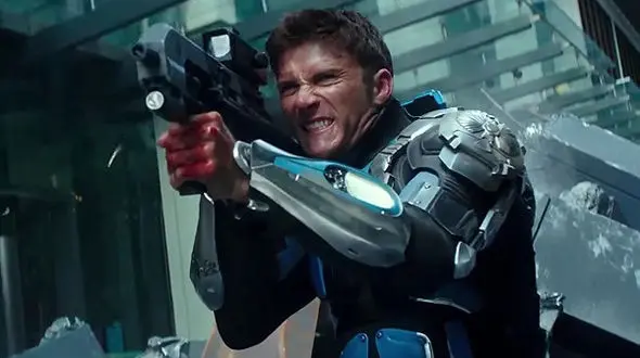 جنگ در میان امواج اقیانوس آرام شدت گرفت