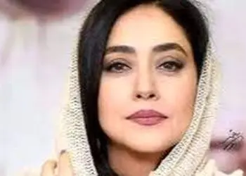 استایل پاییزی و زیبای بهاره کیان افشار با آرزوهای زیبایی / برایت آرزو دارم روشنایی را...شاد زیستن را...و لبخندی عمیق را ...