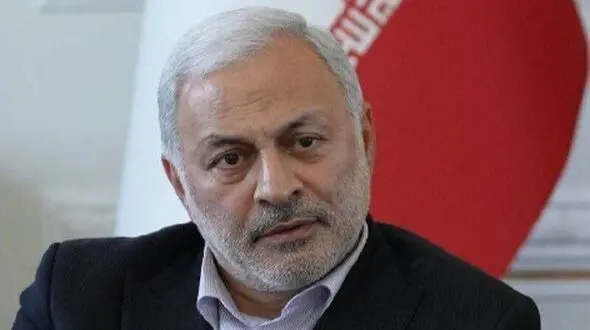 جلال‌زاده: بازداشت مهدیه اسفندیاری در فرانسه مصداق گروگان‌گیری است