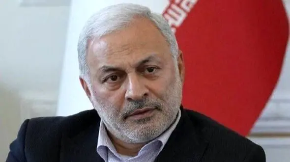 جلال‌زاده: بازداشت مهدیه اسفندیاری در فرانسه مصداق گروگان‌گیری است