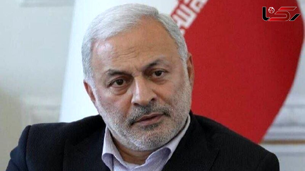 جلال‌زاده: بازداشت مهدیه اسفندیاری در فرانسه مصداق گروگان‌گیری است