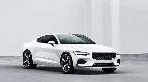 جدیدترین شاهکار ولوو+عکس