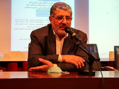 فیلم / مبلمان خانه شهید احمدرضا ذوالفقاری ۱۶۰ متر دورتر از خانه اش پیدا شد