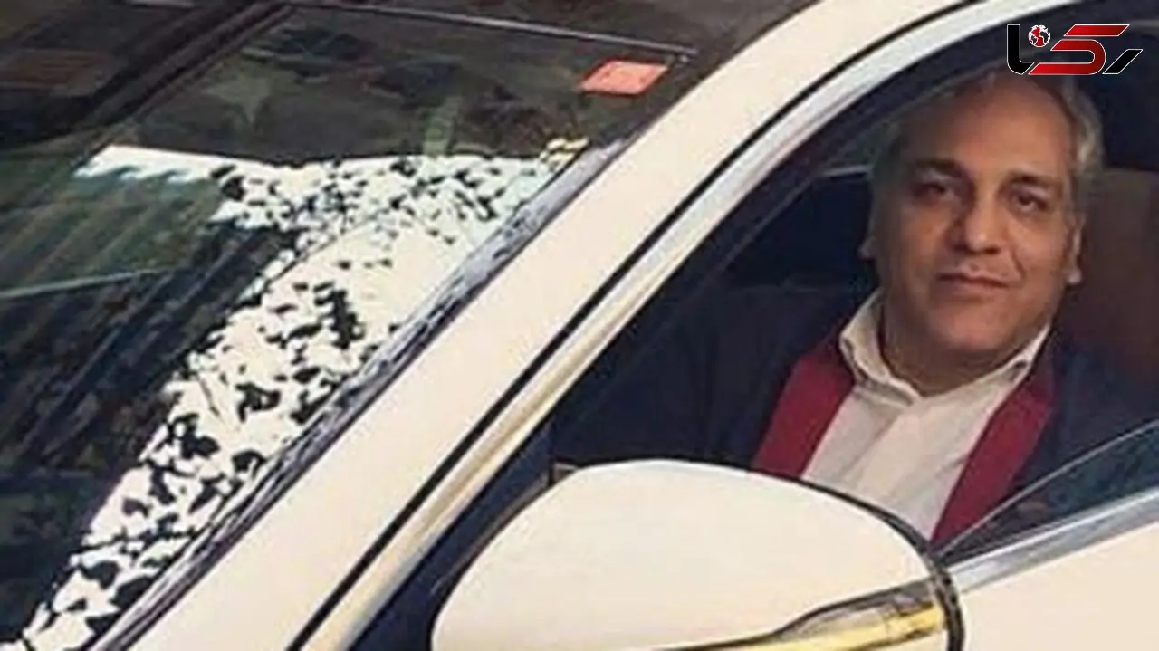 مهران مدیری: یه فولکس قورباغه ای خریدم 150 هزار تومن جز بوقش از همه جاش صدا میومد صدای ضبطو زیاد می کردم که نشنوم صداهارو!