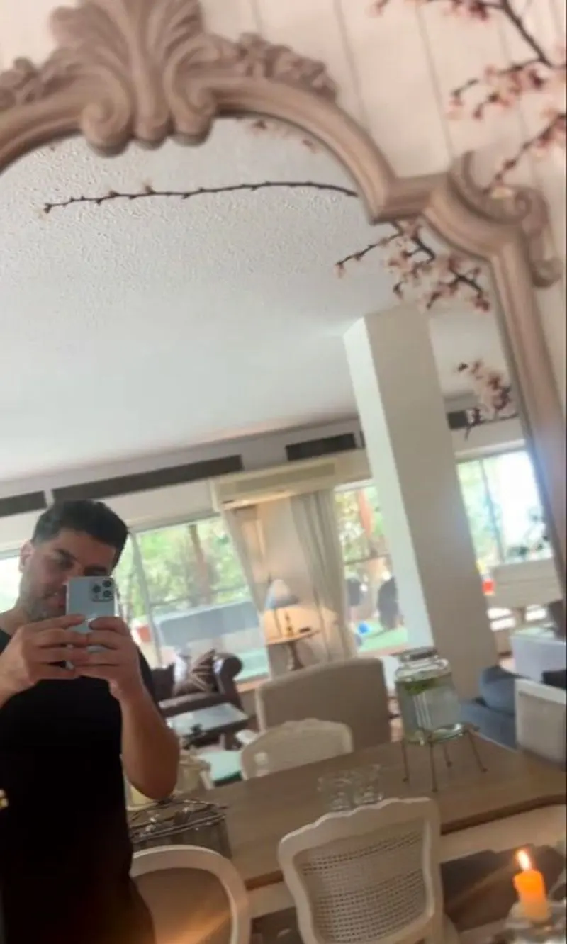 سام درخشانی