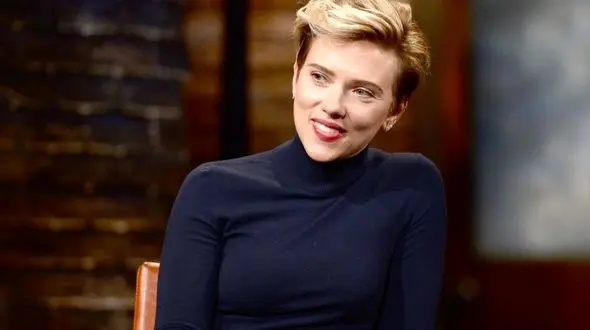 هنرپیشه امریکایی قربانی هوش مصنوعی شد