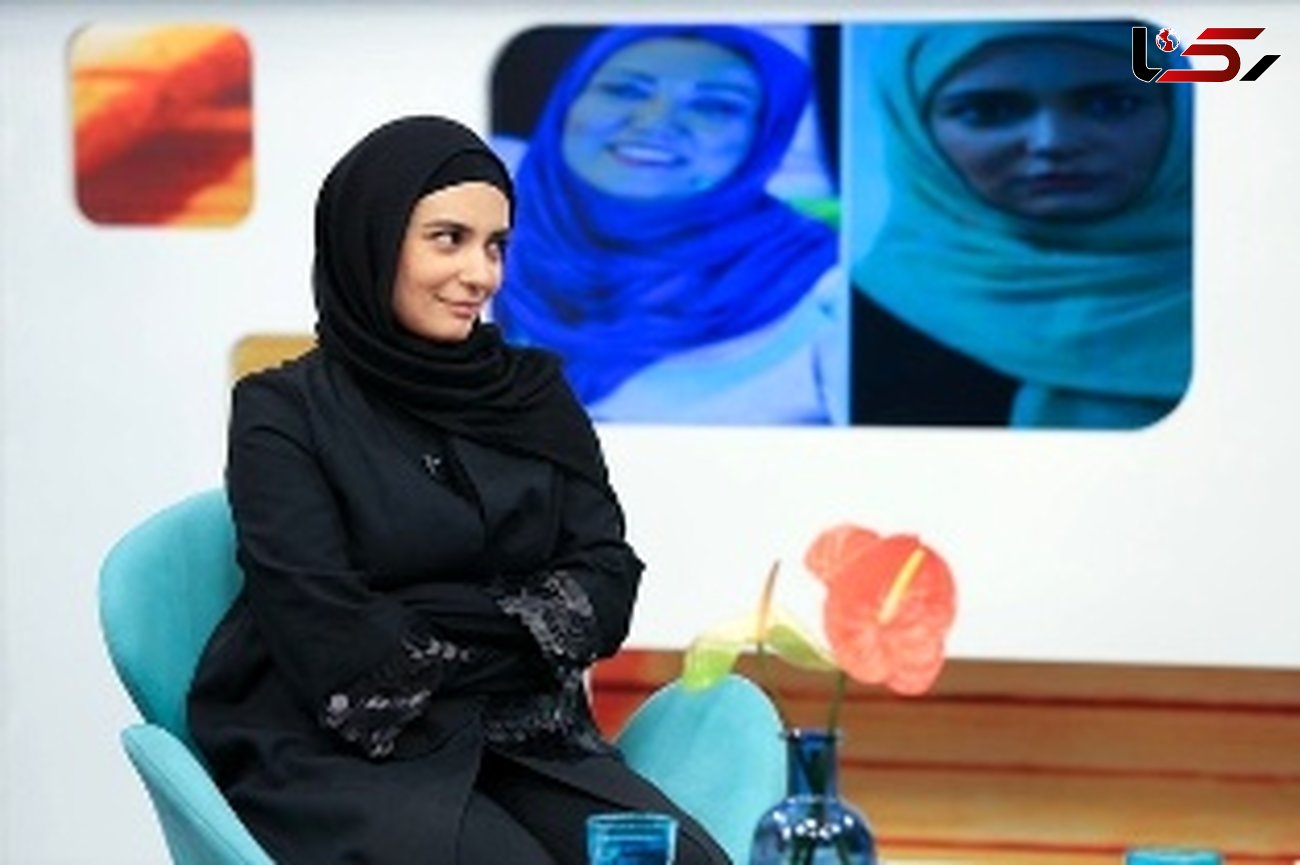 خانم بازیگر ایرانی از بدترین سریال پرده برداشت! / دیکتاتوری خسته ام کرد! 