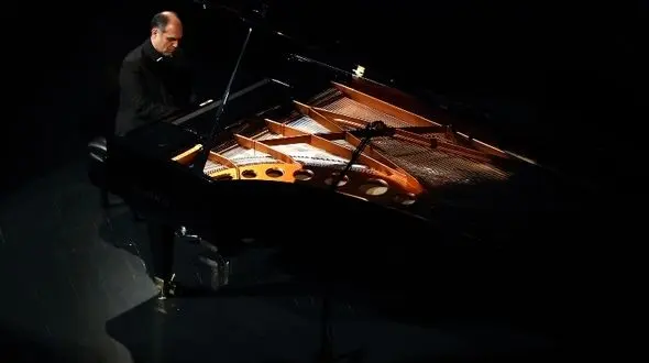 سفری عمیق به درون زندگی