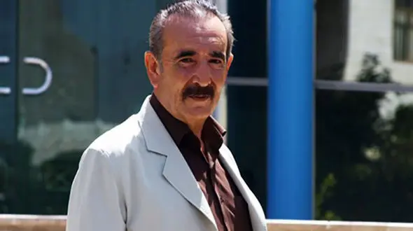 دلتنگی بیوک میرزایی برای همسرش / بعد همسرم دیگر صبحانه نخوردم