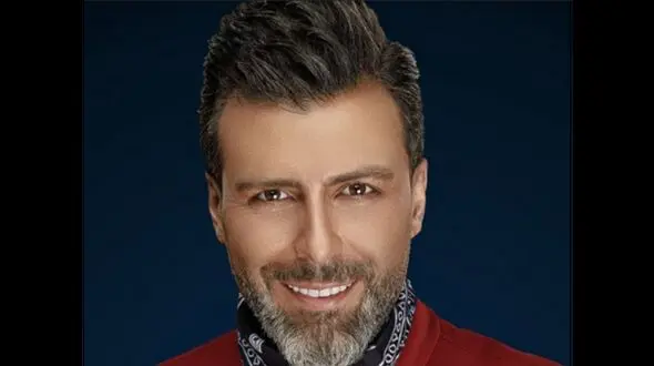 جنجال شلوارک مجید واشقانی در جشن تولدش ! + عکس  