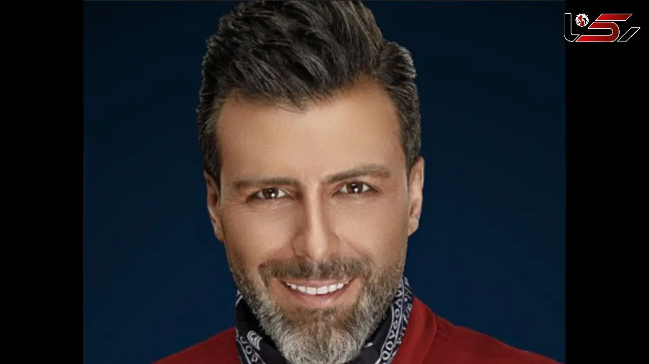 جنجال شلوارک مجید واشقانی در جشن تولدش ! + عکس  