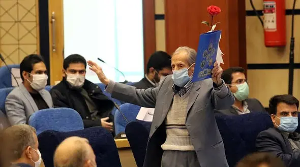 مرد جاده‌های ایران درگذشت / حسن دائمی کیست؟ + عکس